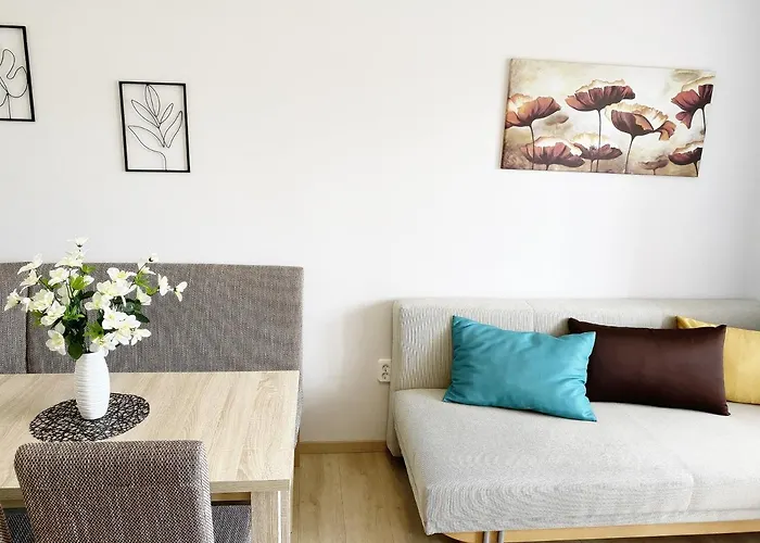 Szende Apartman