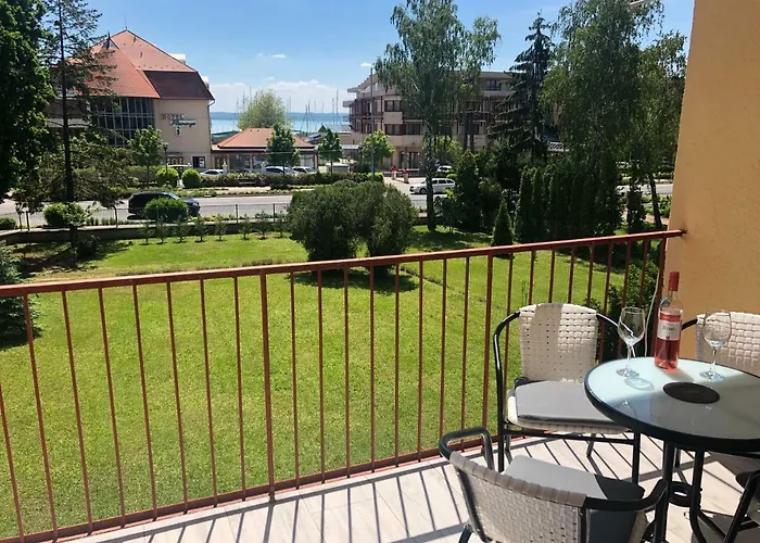Szende Apartman