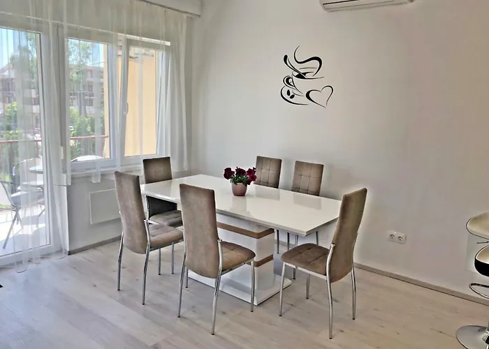 Szende Apartman