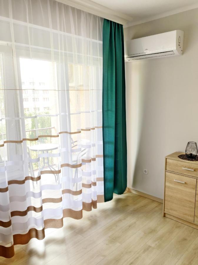 Appartamento Szende