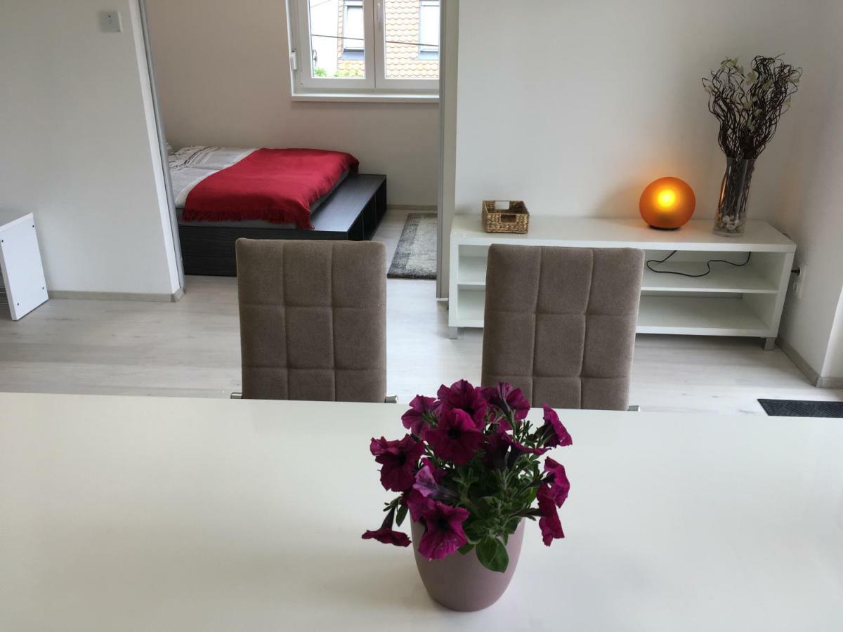Apartmán Szende *